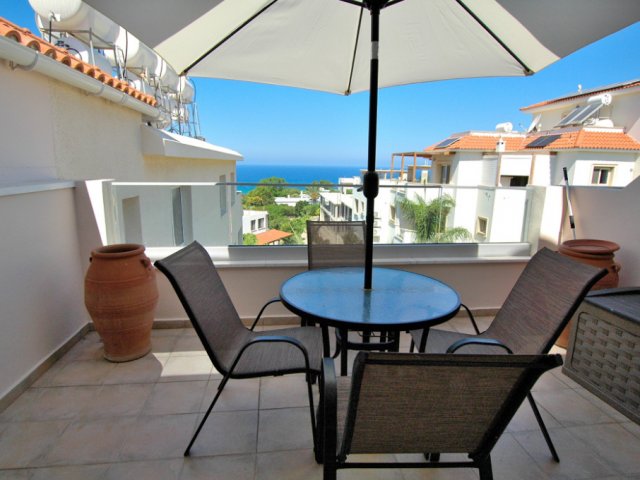 Vakantiewoning Kissonerga Park, Kissonerga, Paphos, Cyprus